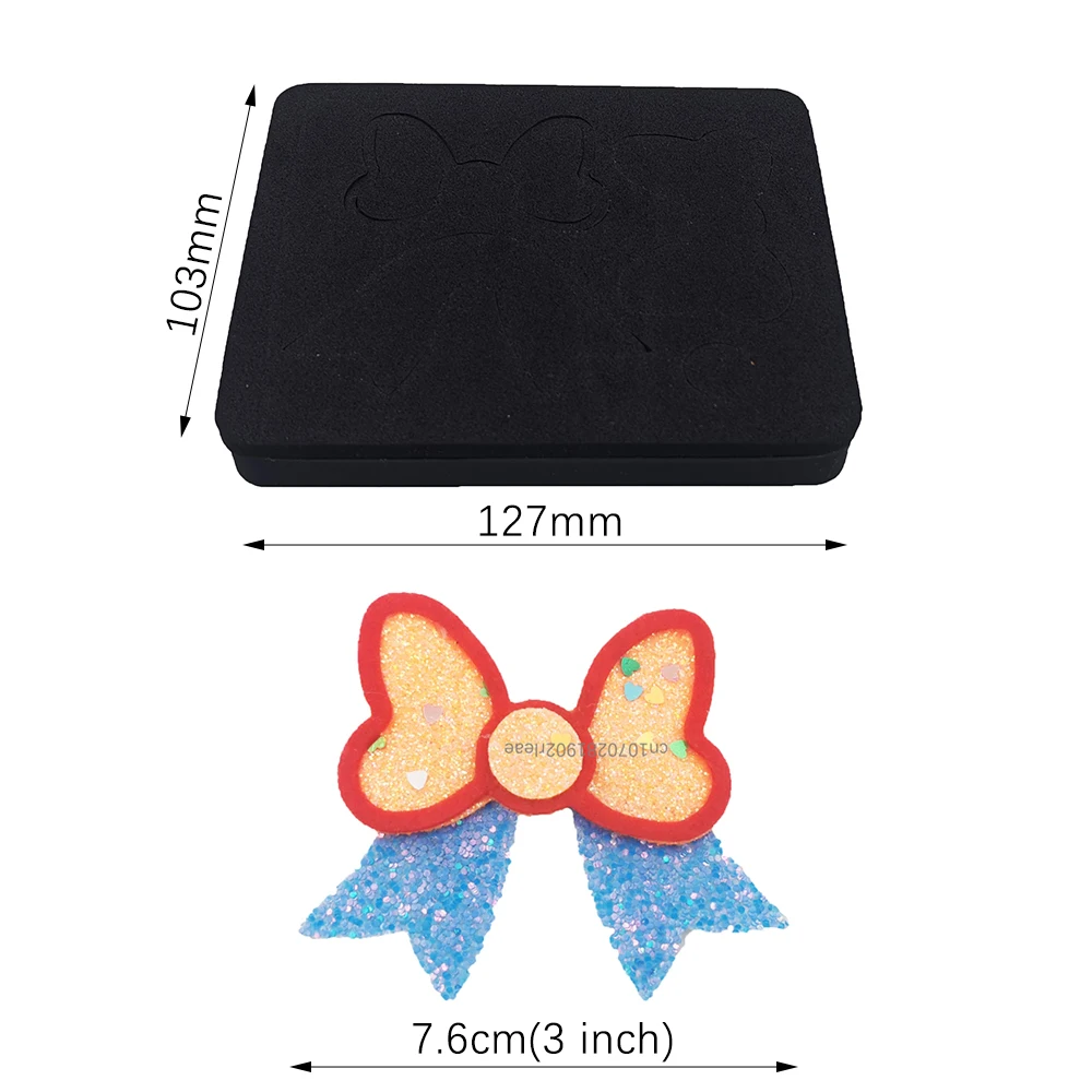 

Деревянные Пресс-формы в виде галстука-бабочки, скрапбукинг, Декор для дома, «сделай сам», подходит для рынка, универсальная режущая машина/R181