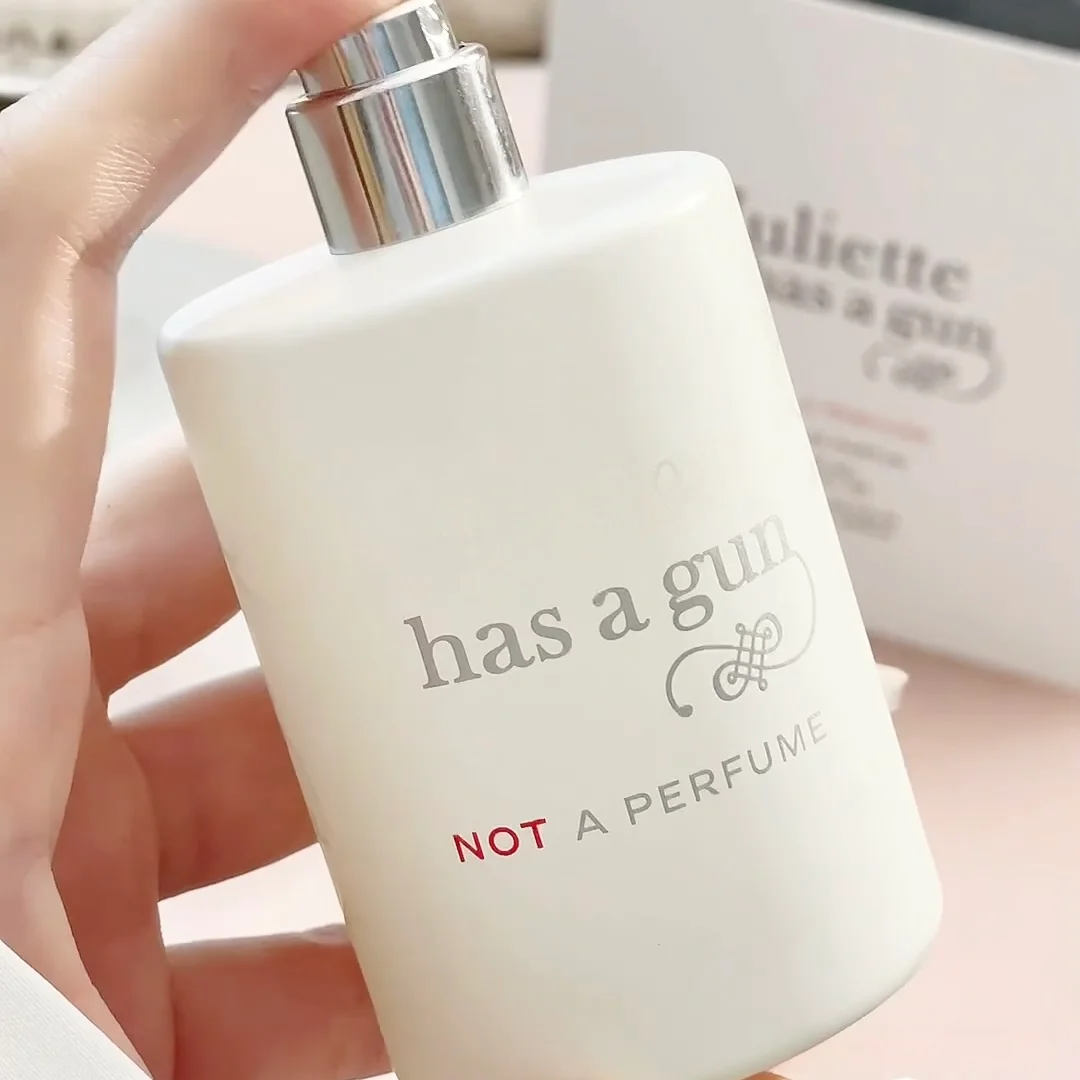 ハス・ア・ガン・ノット・ア・パフューム ユニセックス香水 1 - Perfume Fragrance Base のレビューと価格