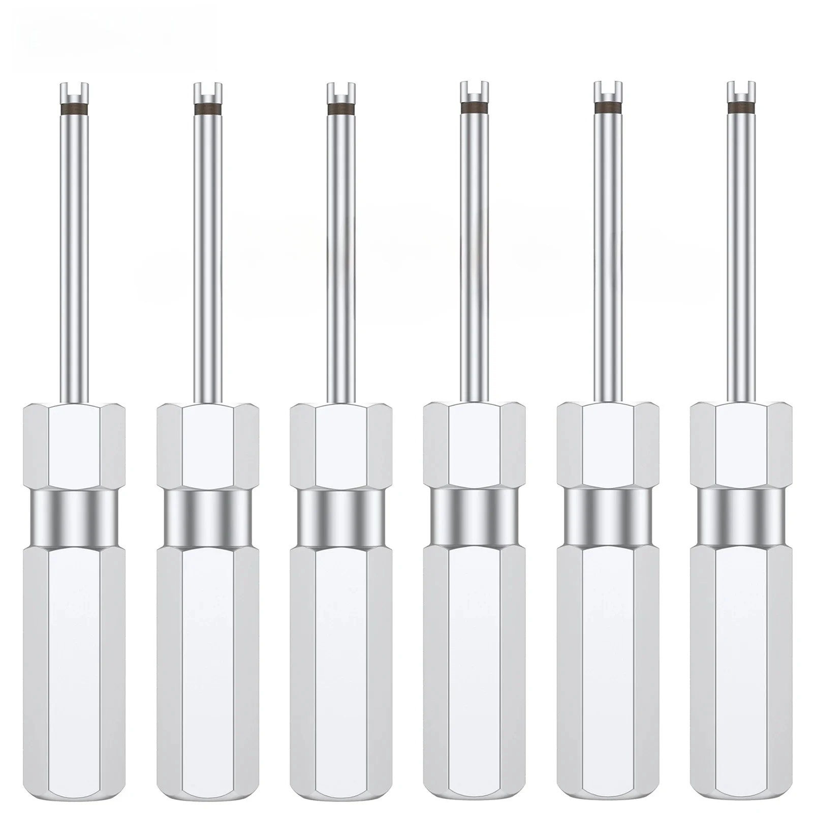 AliExpress 3Pcs Tire Valve Core Remover Installer Tool Removal Tool Car Bicycle Motorcycle Tire Repair Tools Screwdriver Valve Stem Core