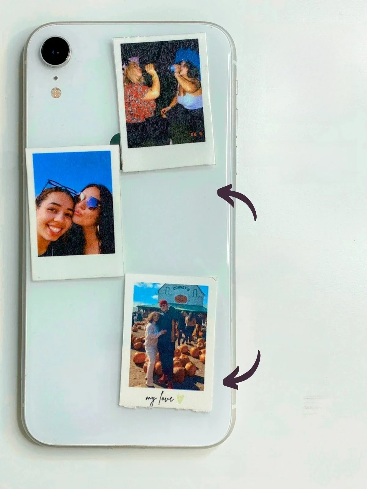 Mini insert photo, insert portefeuille, photo personnalisée, photo de couple personnalisée, cadeau de Saint-Valentin, cadeau d’anniversaire, anniversaire