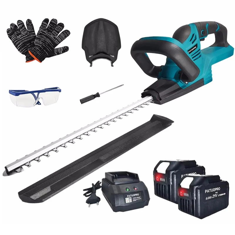 Portatile senza spazzole macchina elettrica casa tenuta in mano clip clip giardino multifunzionale