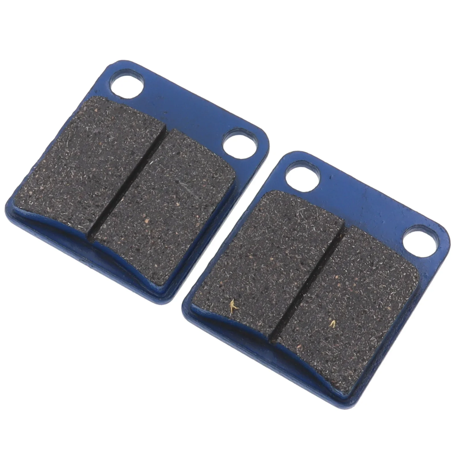 AliExpress Nowhat 1 Pair Rear Brake Disc Pads for 50 70 90cc 110cc 125cc 140cc 150cc 160cc Pit Dirt Bike Chinese Kid ATV Quad Buggy