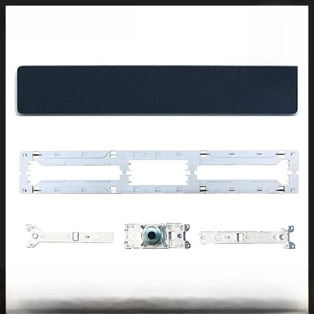 Zamienna nakładka na klawisz spacji dla MacBook Pro Retina A1706 A1707 A1708 2016-2017 A1534 2017 Klawiatura spacja klawisze nakładki na klawisze — zdjęcie produktu 6
