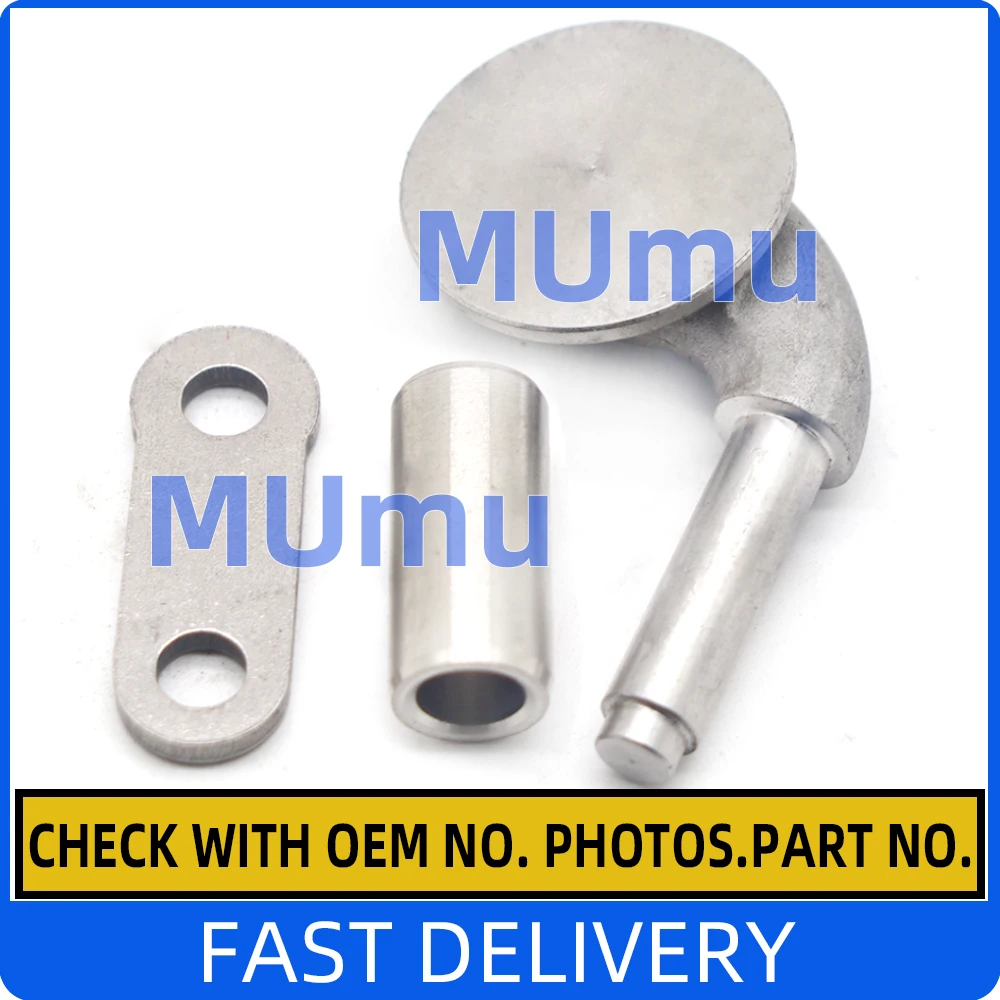 

Комплект для ремонта клапана турбонаддува (вейстгейта) для Toyota, Honda, Lexus 2.0T 17201-36010