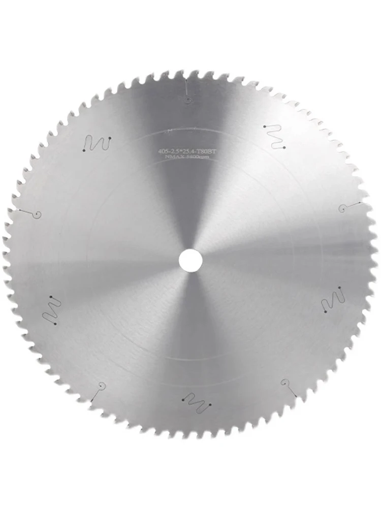 Ultra Thin Cutting Saw Blade for Aluminum with 60 Teeth 2.0 Cutting Aluminum Profiles Rod Circular Saw Blade 180 205 305mm