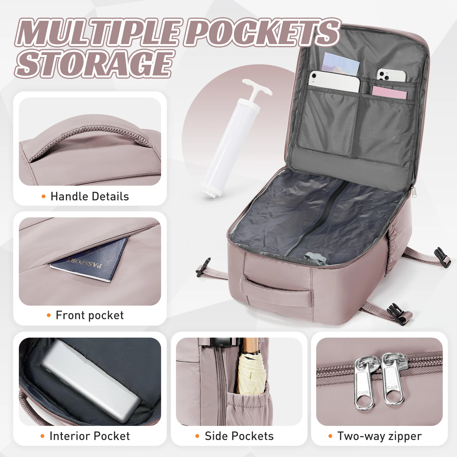 Sac à dos sous vide, sac pour - Women Hand Bags For Office avis et prix