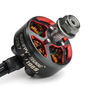 RUSHFPV RUSH REACTOR TRAINING 2207 1960KV 6S Brushless Motor For 5-6inch Propeller FPV Freestyle Drone