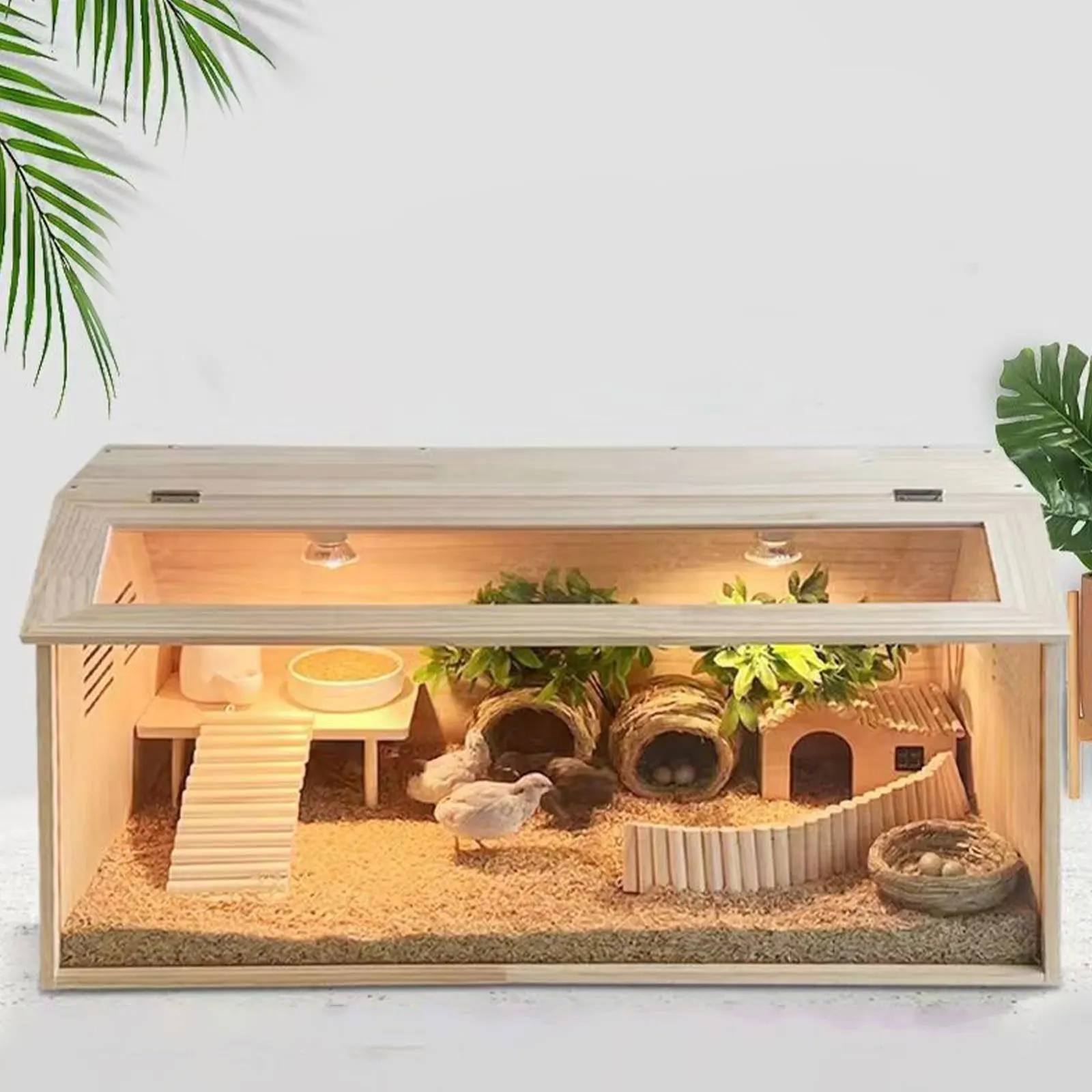 #43 Ranked Small Animal Bedding Picks in 2026