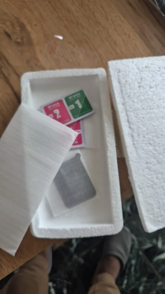 실물 포토 리뷰