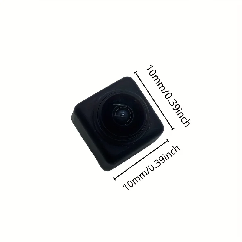 Backup Camera Rear View Camera Reverse Camera for Porsche Panamera Replacement 7PP980551D