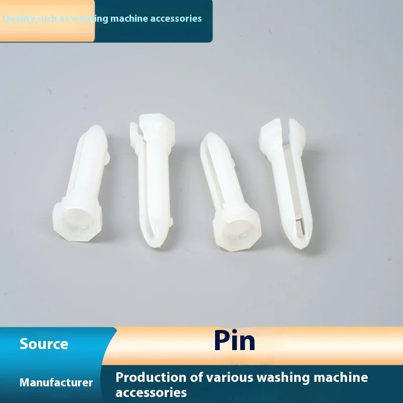 ใช้ได้กับ SamsungLGDrum เครื่องซักผ้าโช้คอัพอุปกรณ์เสริม Damping Rod บัฟเฟอร์สนับสนุน Rod Damping Rod