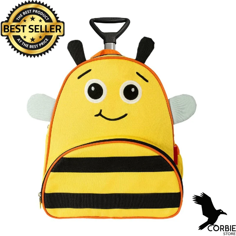 Kindergarten Rakel Rucksack Bee Zoozy Original Hohe Qualität