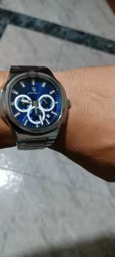 Photo from a satisfied customer