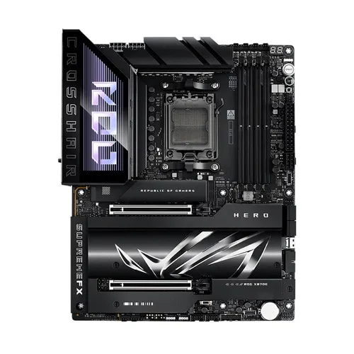 ASUS ROG CROSSHAIR X870E HERO STCOM