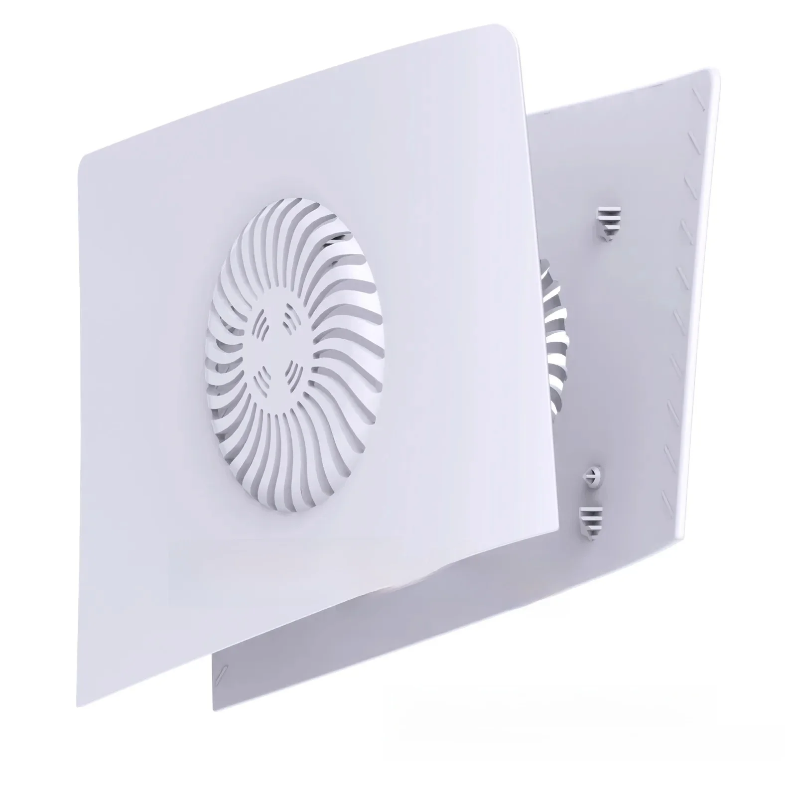 Akcesoria do PS5 Pro Disc&Digital Upper Part AC Faceplate Vent Plastic Shell — zdjęcie produktu 7