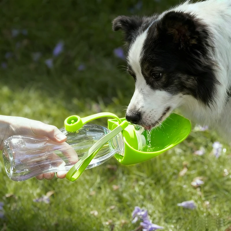 Thumbnail 4 - #49 Top 50 Portable Dog Water Bottles Worth Buying In 2026