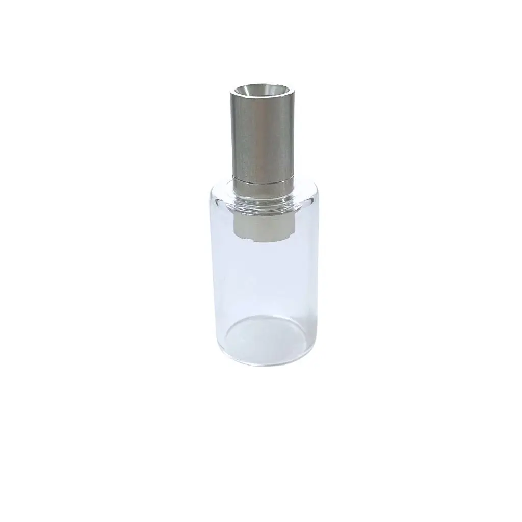 

DOUBLERED A/B-type glass accessories for Mrbald 3 （2pcs）