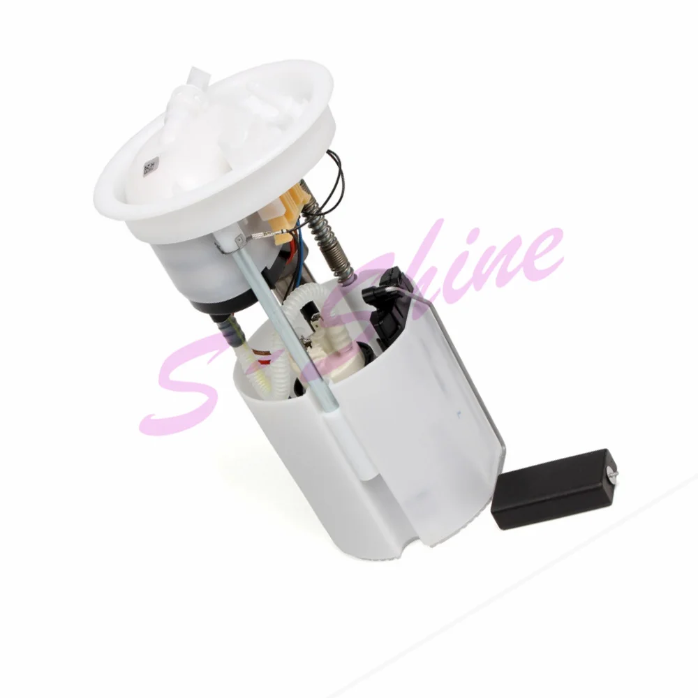 

Fuel Pump Assembly For Ford Mondeo IV Galaxy S-Max 2.0L 2.3L 6G91-9H307-AF A2C53287860Z 1506989 Auto Parts Car Accessories Tools