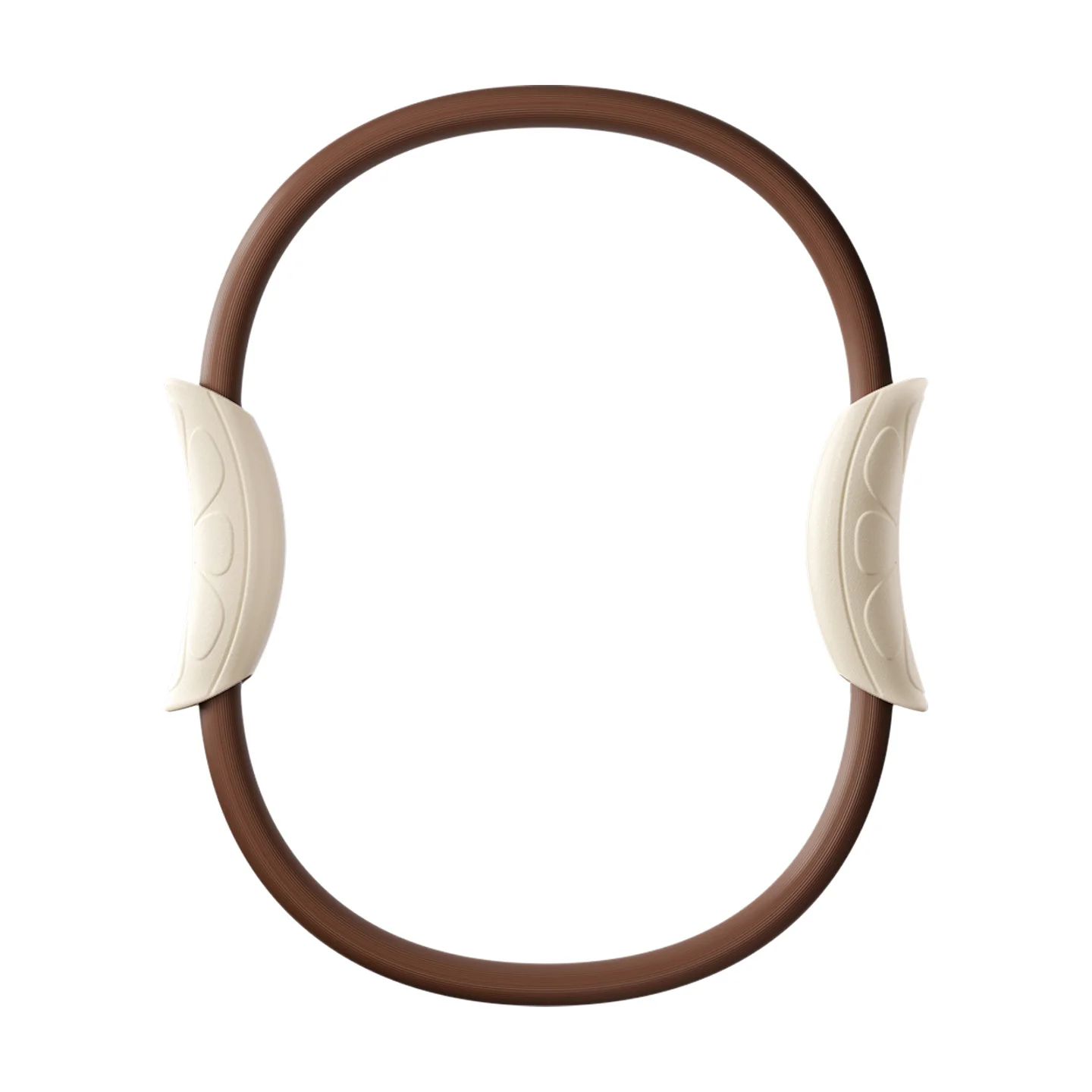 Pilates Ring Magic Circle Yoga Resistance Exercise Ring for Inner Thigh Pelvic Floor Core Training Home Fitness