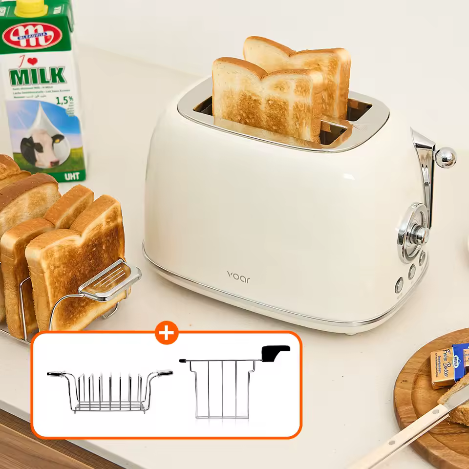 보아르 토스터기