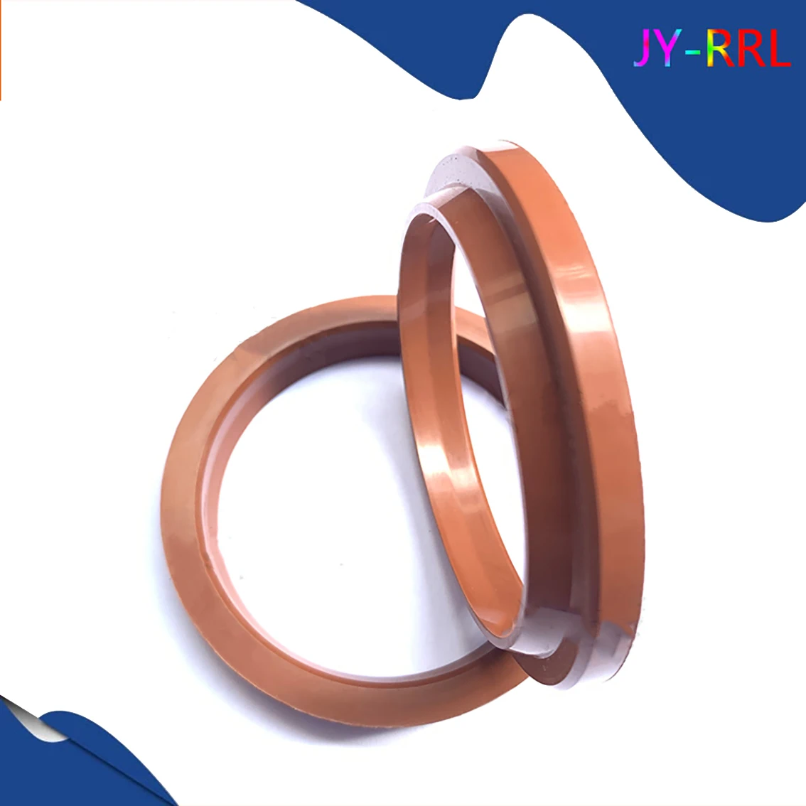 

ID 18-200mm Fluorine Rubber Oil Sealing Ring YXJ/FA Type Straw Hat Sealing Ring Dust-proof Gasket For Shaft