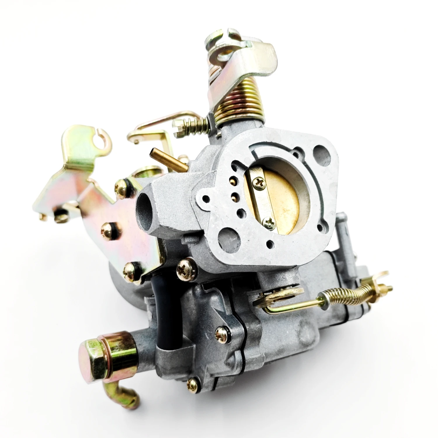 

Carburetor for Joyner 650 Sand Spider Commando Goka Roketa Kinroad 2 Cylinder LJ276 Engine Buggy 276Q-13000 276Q13000