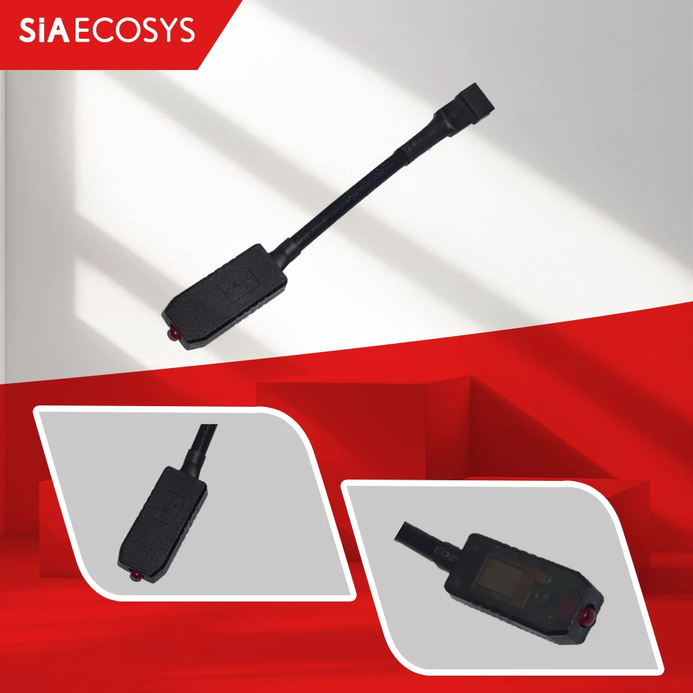 

Kelly Controller Bluetooth Module Wireless Bluetooth Programmer for Kelly Controller