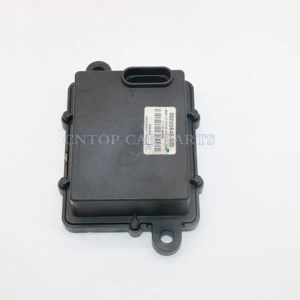 

00080648-500 J1939 Freightliner 500K Compass Module 00080648500