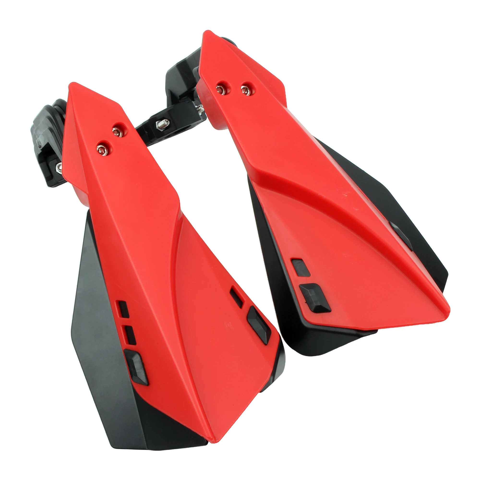 Motorrad-Handschutz für KTM Kawasaki Suzuki Honda Yamaha EXC Lenker Schutzstange Handprotektoren Motocross – Detail 4
