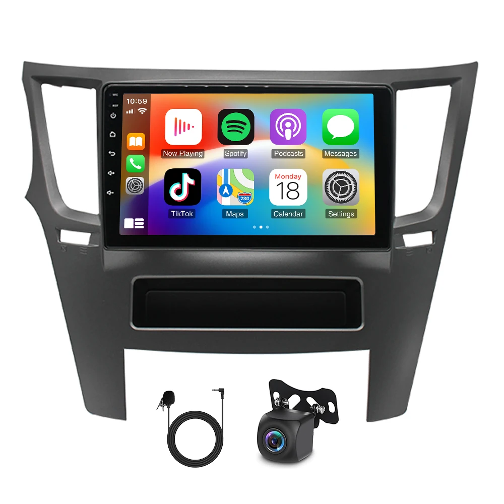 For 2009-2014 Subar… - image