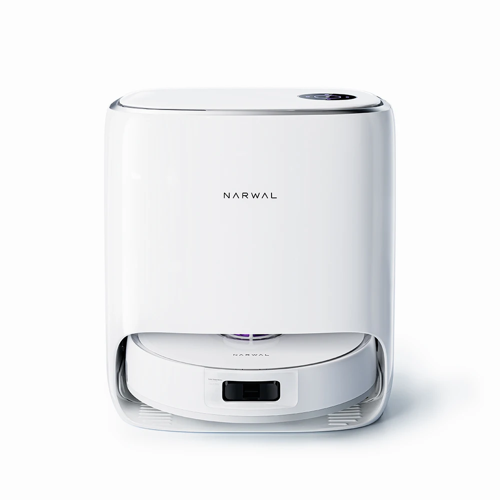 Nar Wal Freo X Ultra-direct drain all-in-one robot cleaner