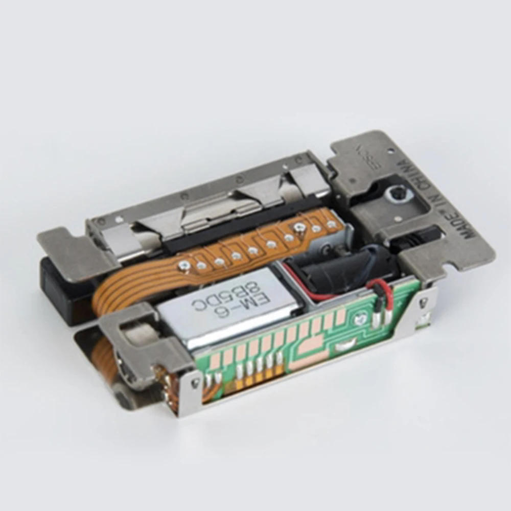 EPSON M-150 Ultra-compact Reliable Small Dot Matrix Printer Mechanism M-150II Printer Head M 150 for Taxi Weighbridge