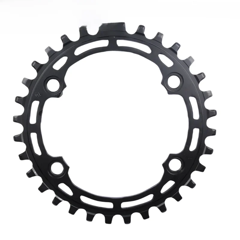 AliExpress Shimano M5100 Crown  30T 32T 11 Speed Bike Bicycle Parts Gear 10s 11s 96bcd Chainring Original