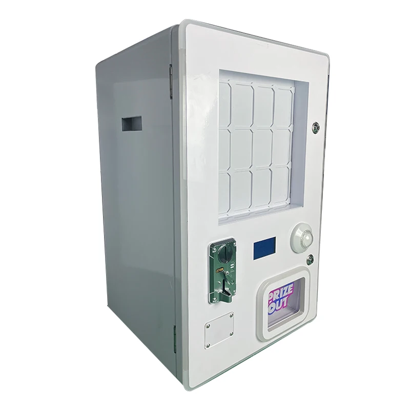 Twist card machine mini card machine arcade machine gift machine 220V