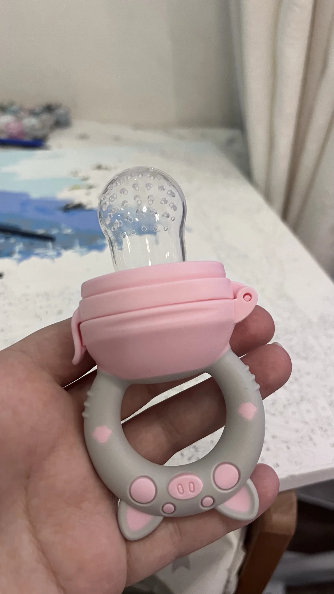 Review photo