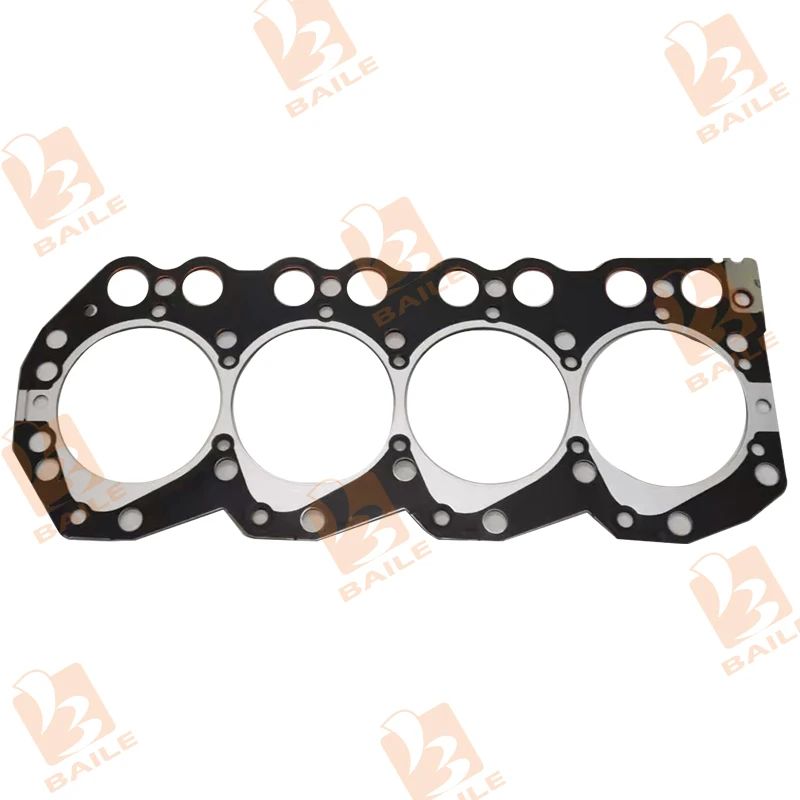 

QD32 Cylinder Head Gasket For Nissan Engine