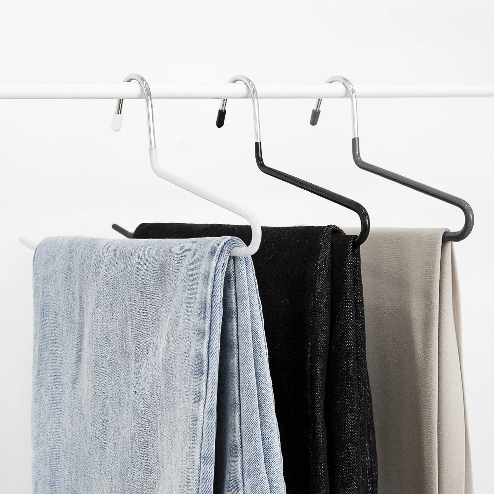 Non-store durable non-slip Pants Hanger 1p