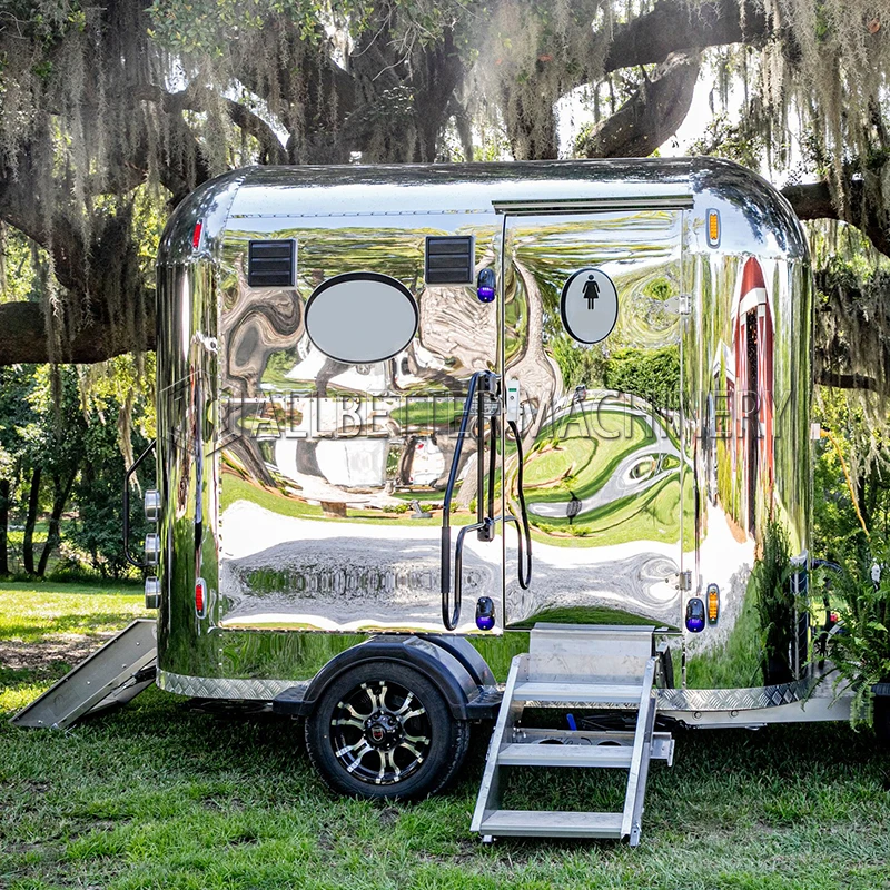 Allbetter Portable Mobile Toil - Outdoor Camping Venues 评论和价格