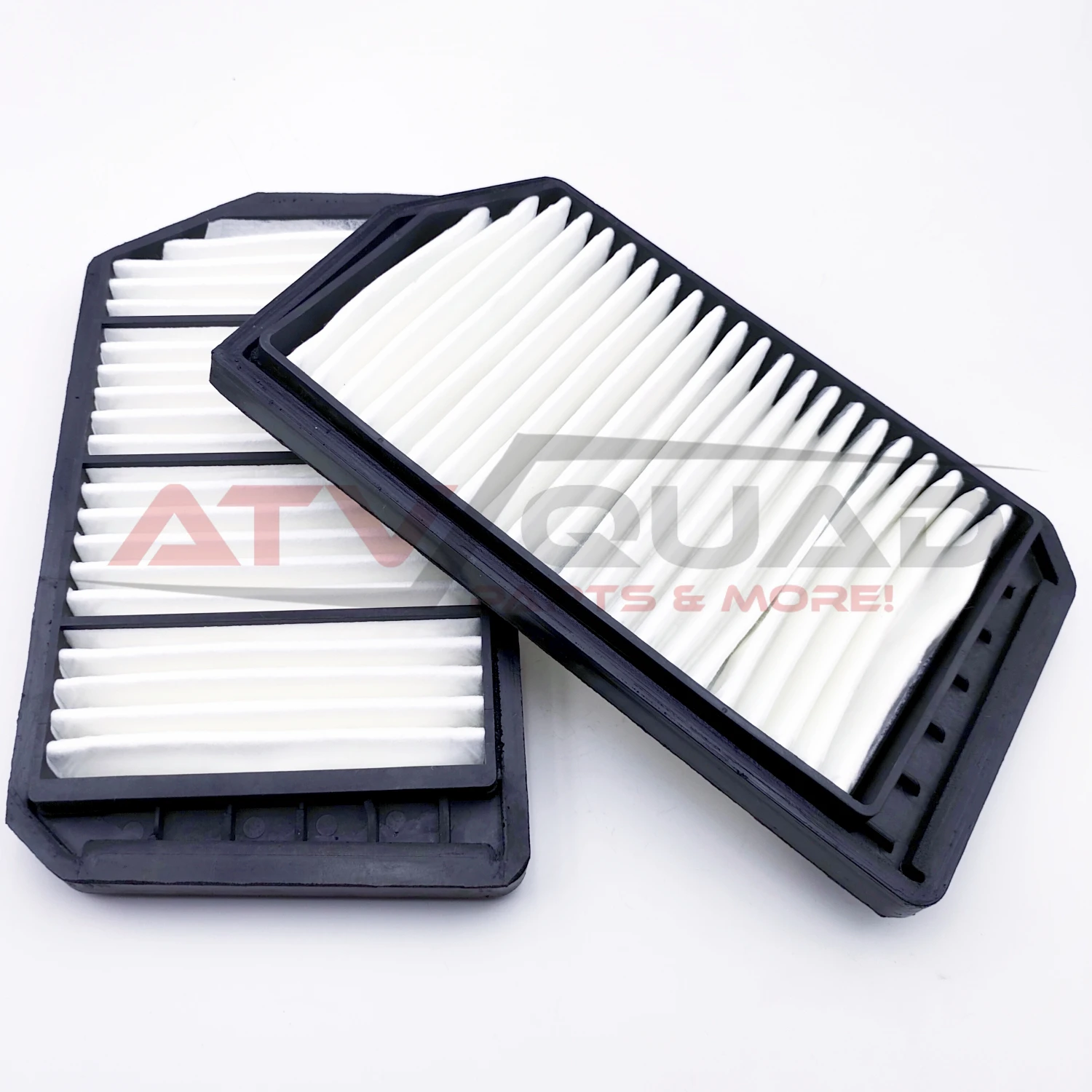 

2PCS Air Filter for Odes 650 800 850 1000 V-Twin ATV Newer Version 2021+ 21170101731