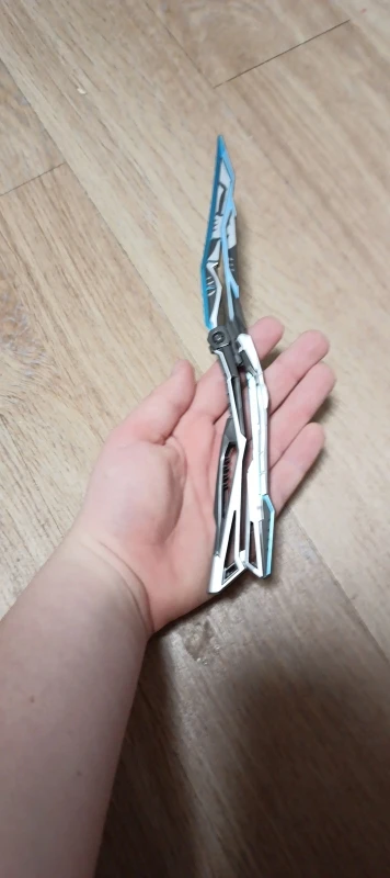 실물 포토 리뷰