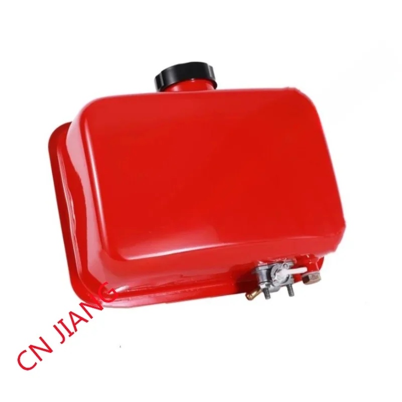 Réservoir de carburant pour moteur diesel monocylindre refroidi par air 170F 173F 178F 186F 188F 190F 192F