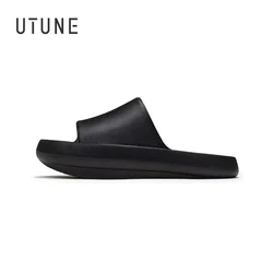 UTUNE-Yoga Sandal Slides for Women, Negative Heel Shoes, Leg Slimming, Lose Weight, Ergonomics Sandals, Flat Foot, Couple EVA