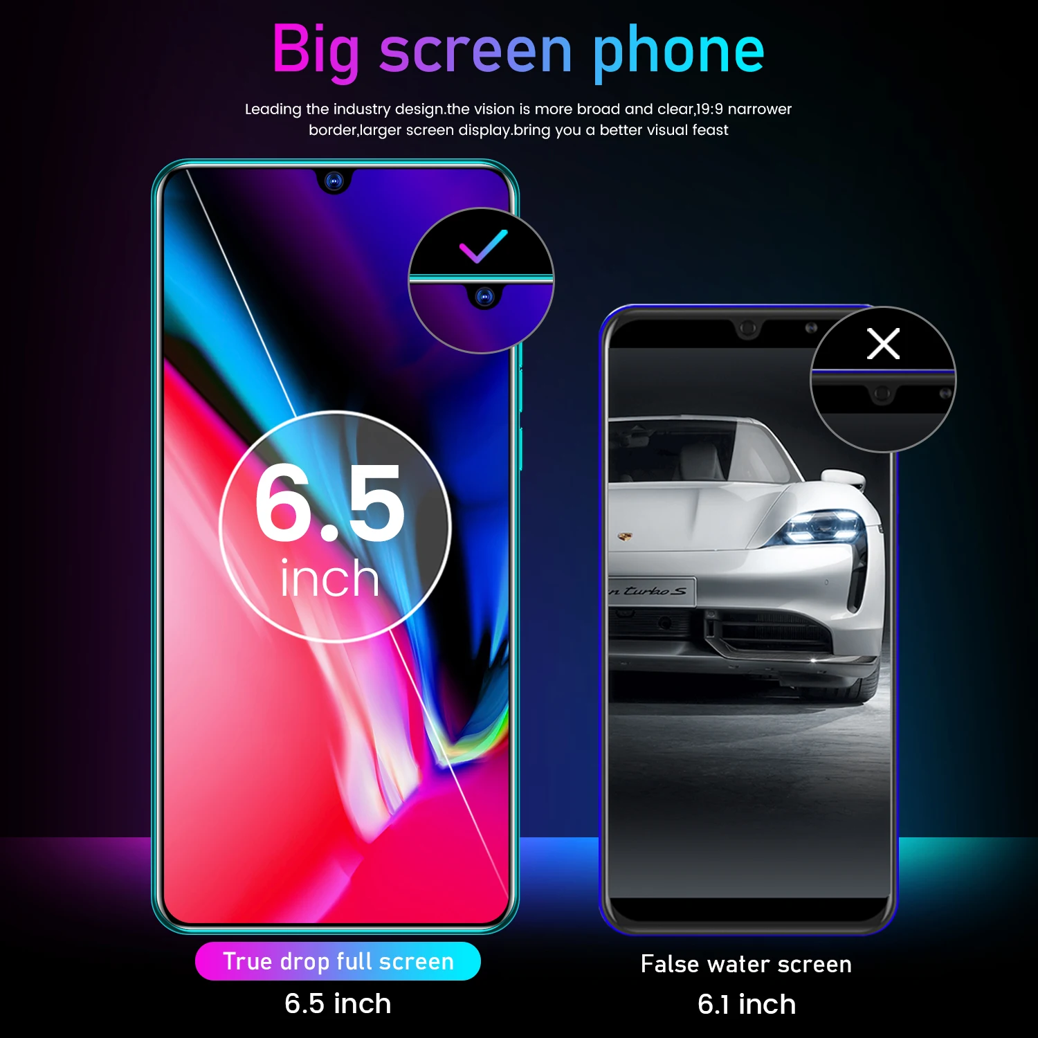 New XS16 Pro Original Intelligent 5g Dual Card Android10 System Global Version 5200mah Battery Facial Recognition