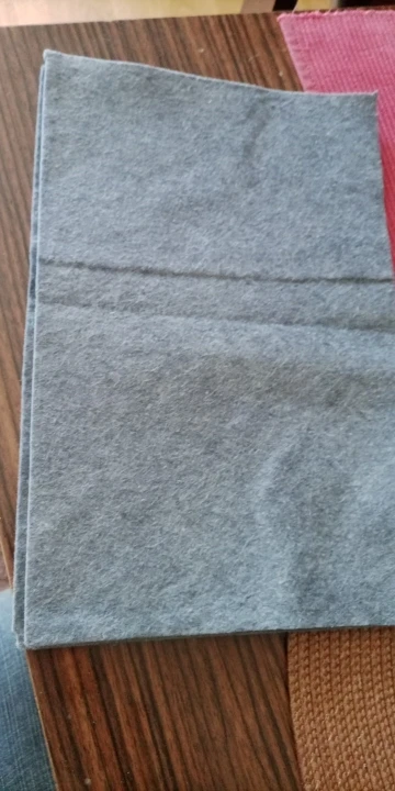 Reusable Dual-Sided Glass Cleaning Cloths photo review
