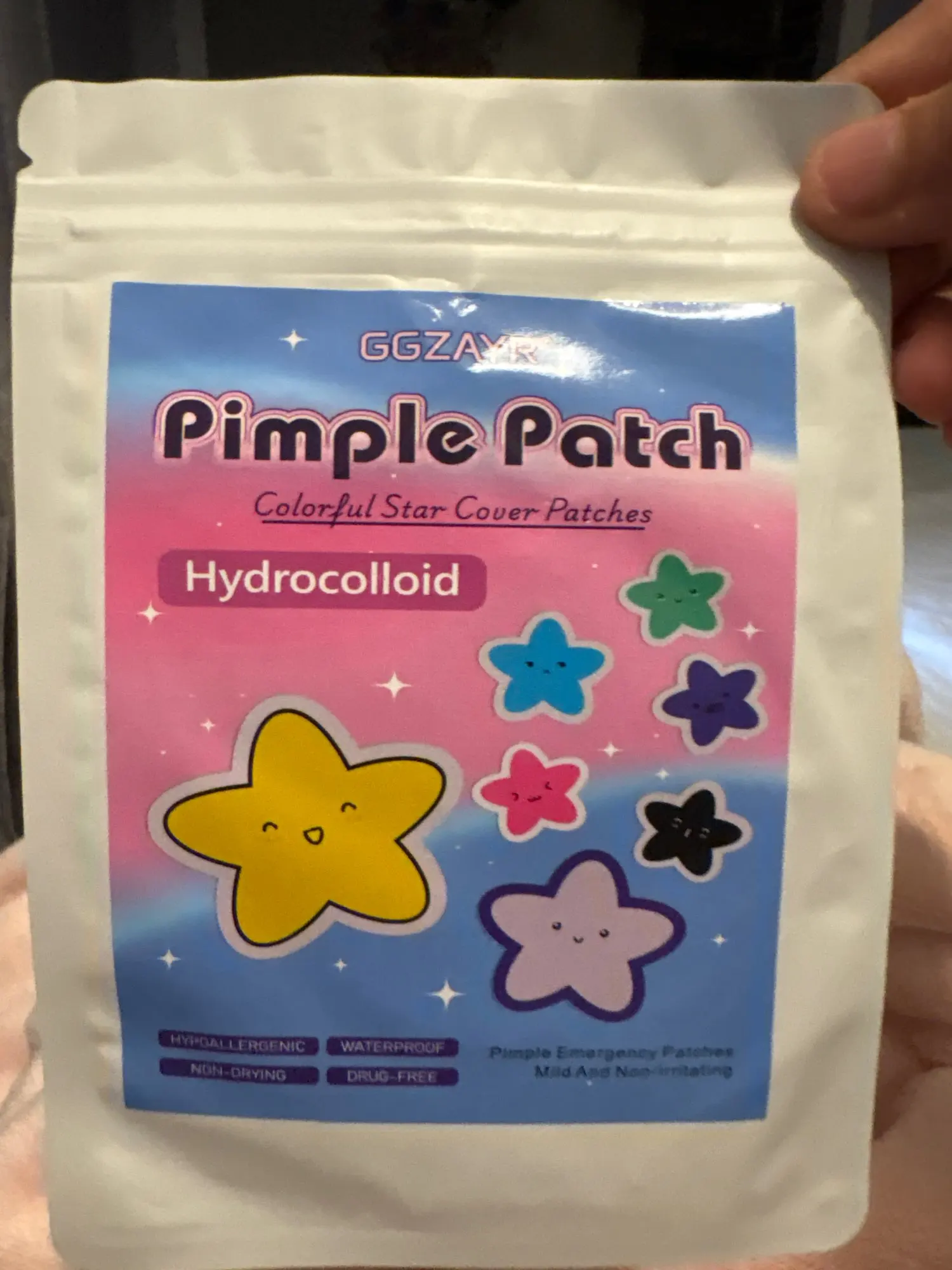 Customer review photo
