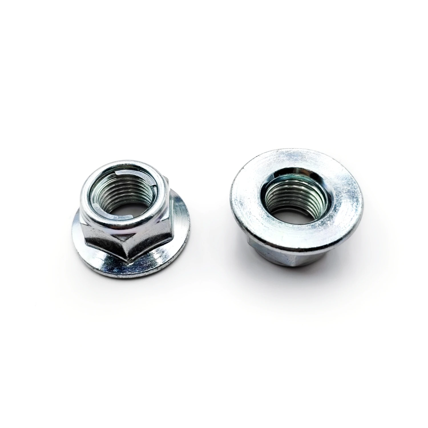 2PCS Nut M14×1.5 for CFmoto Papio 125 250 V3 V5 300NK 300SS 500 X5 CF188 600 X6 625 CF196 30204-143810 30204-143830 30204-143840