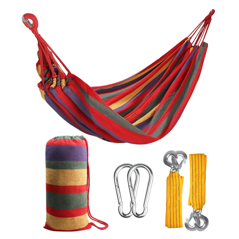 Karnik Hammock Camping Gnekaki Large Full Set