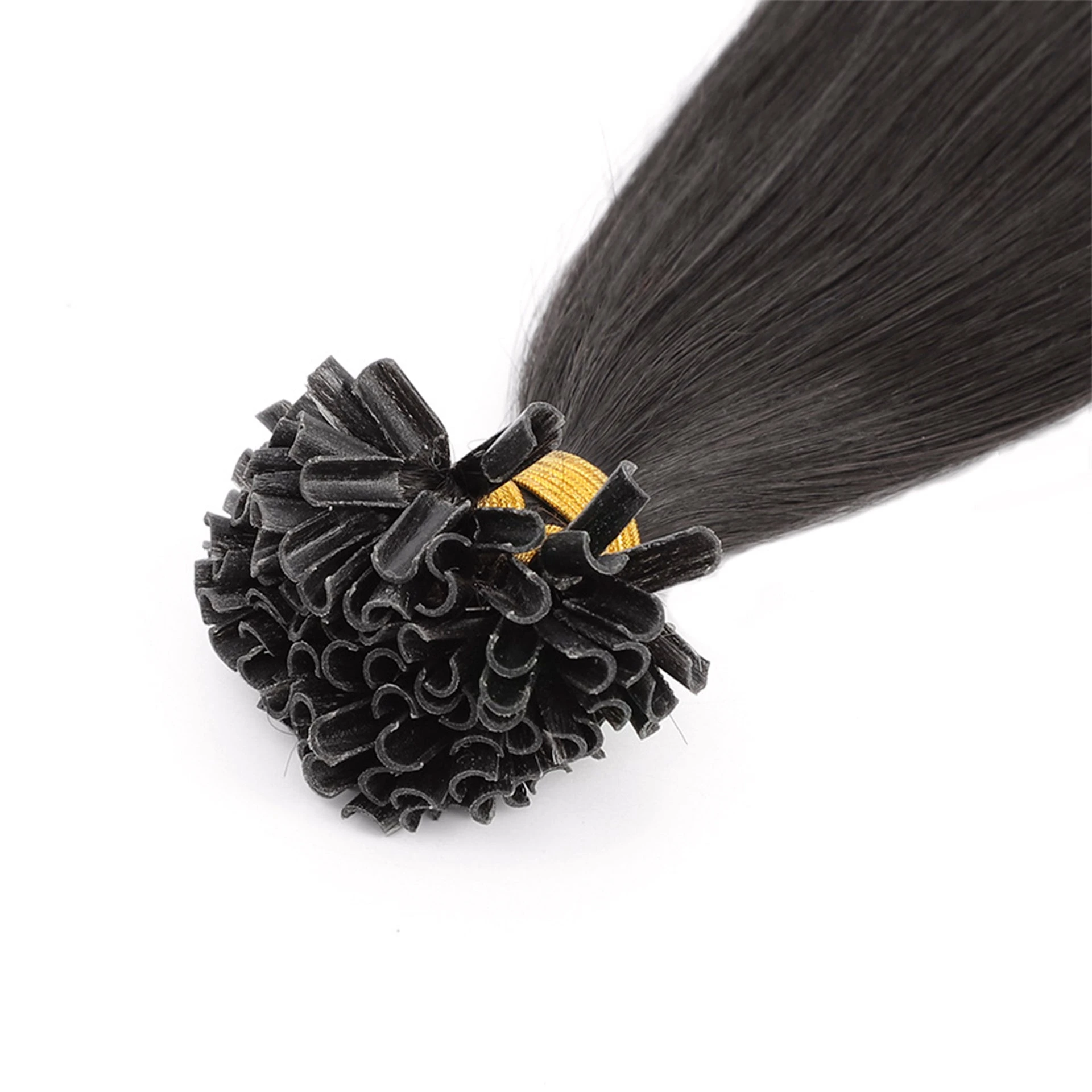 Extensiones de Cabello Humano - Hair Care Keratin reseña y precio