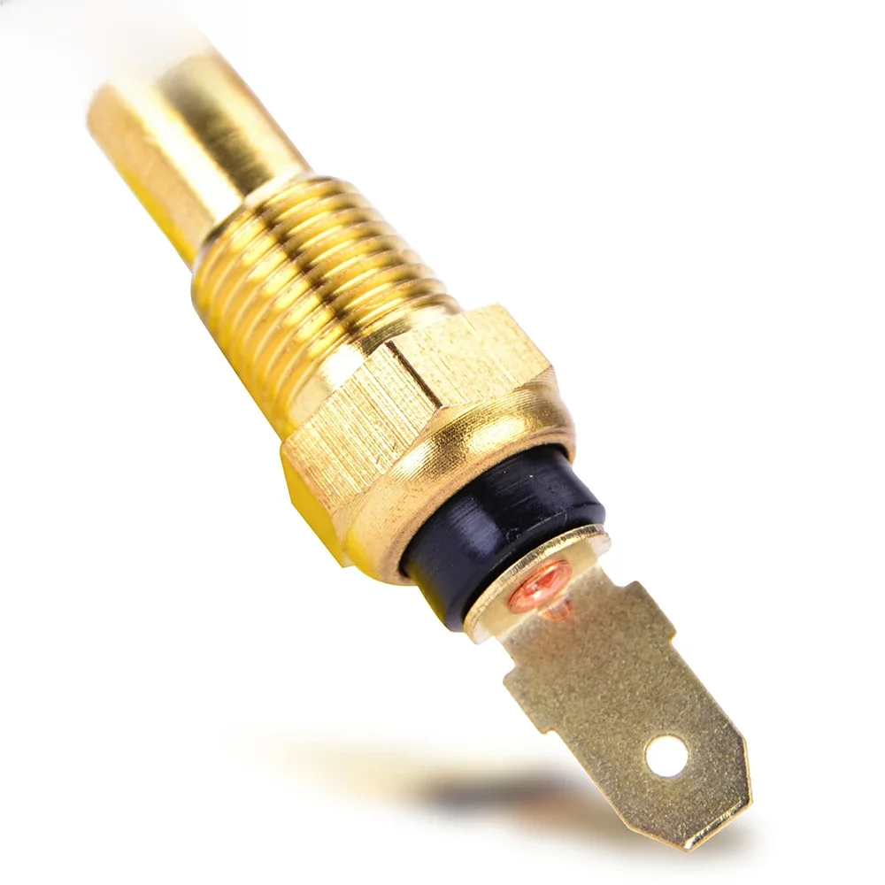 Water Temp Temperature Sensor for Suzuki UH125 UH150 UH200 Burgman UX125 UX150 Sixteen VS800 Intruder Boulevard S50 34850-21E00