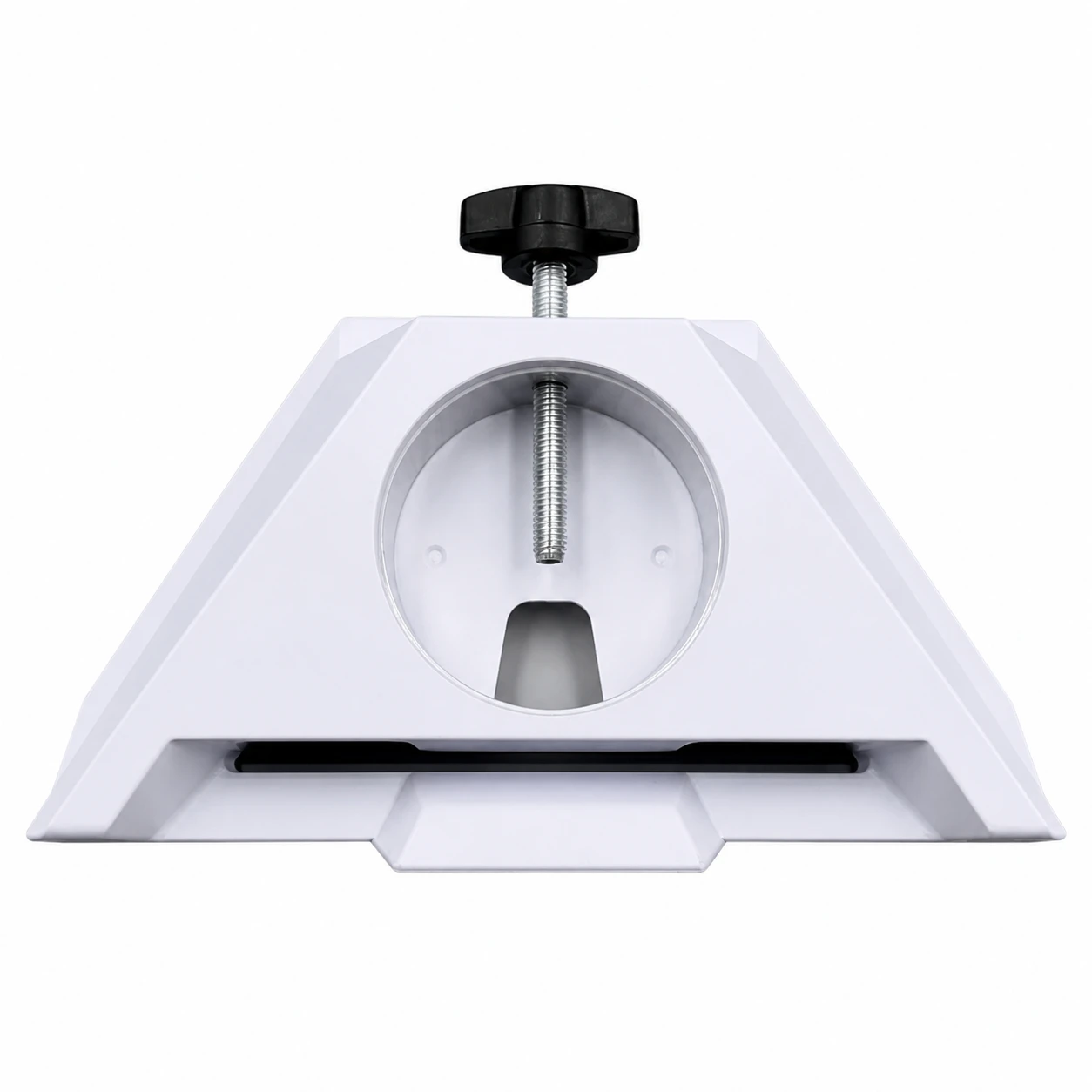 Original Size Replacement Mount Base Adapter for Starlink Mini Portable Antenna Mount Bracket Spare Base Stand for RV Camping Tr